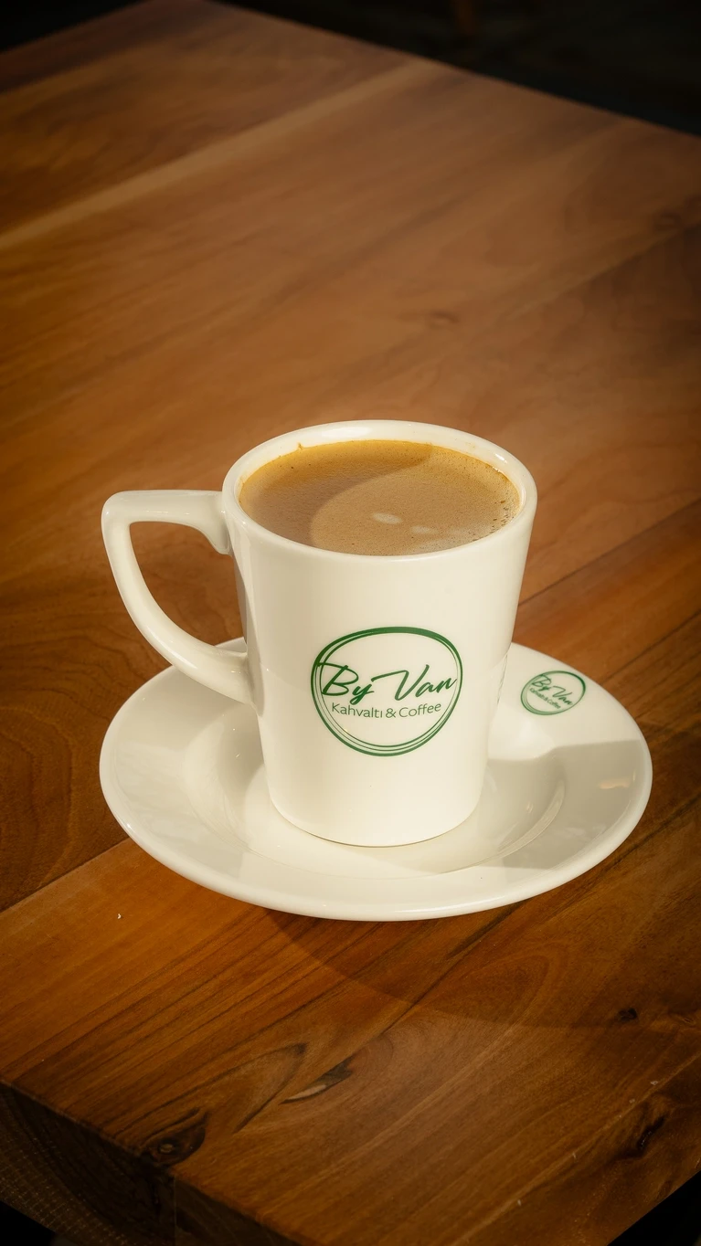 Essence Espresso